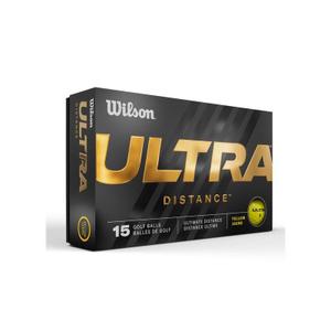 wg2006701-balles-de-golf-wilson-ultra-x15-yellow-tu