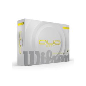 wg2009104-balles-de-golf-wilson-duo-soft-x12-yellow-tu