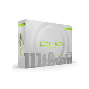wg2009105-balles-de-golf-wilson-duo-soft-x12-green-tu
