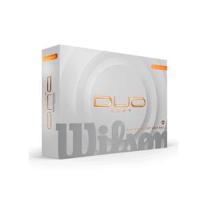 wg2009106-balles-de-golf-wilson-duo-soft-x12-orange-tu