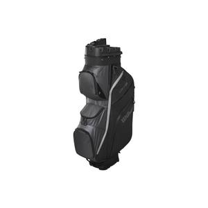 wg4007501-sac-chariot-de-golf-etanche-wilson-i-lock-black-grey-tu