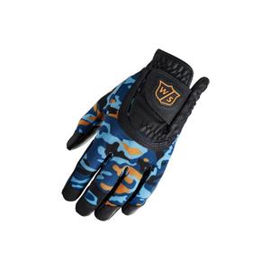 wgja00915-plus-gants-de-golf-droitier-enfant-wilson-staff-fit-all-bleu-noir-tu