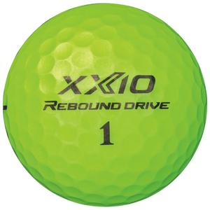 10326542-balle-de-golf-xxio-rebound-drive-x12-vert-tu