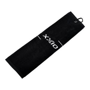 12116139-serviette-de-golf-xxio-noir-tu
