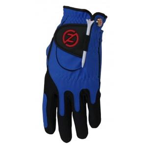 zfrgl50001-gants-de-golf-main-gauche-pour-droitier-enfant-zero-friction-synthetique-bleu-tu