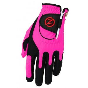 zfrgl50004-gants-de-golf-main-gauche-pour-droitier-enfant-zero-friction-synthetique-rose-tu